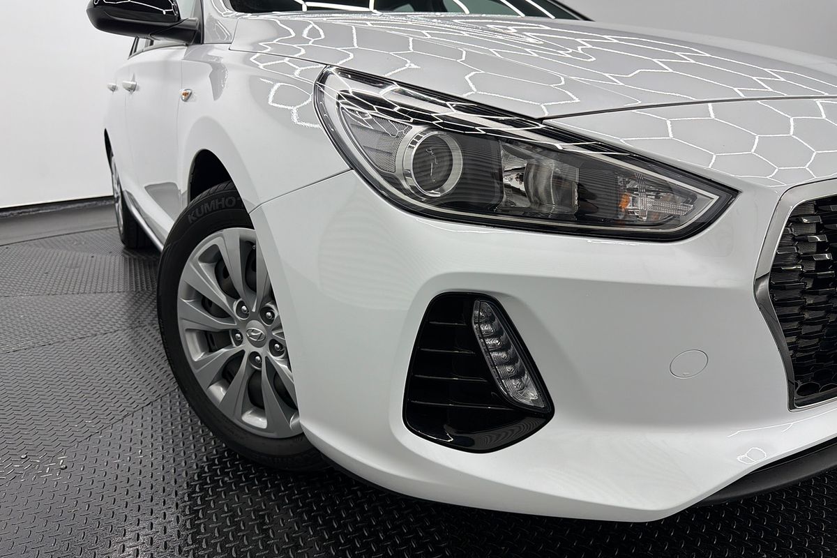 2019 Hyundai i30 Go PD.3
