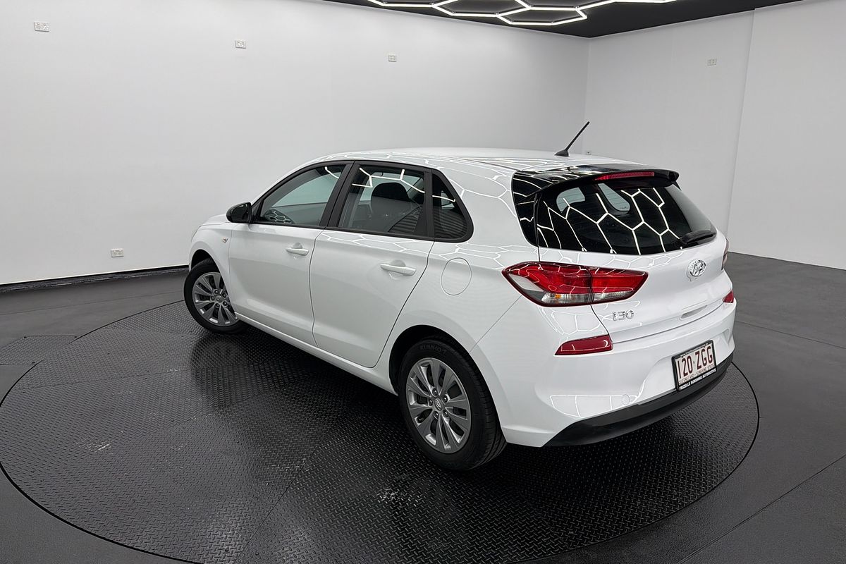 2019 Hyundai i30 Go PD.3