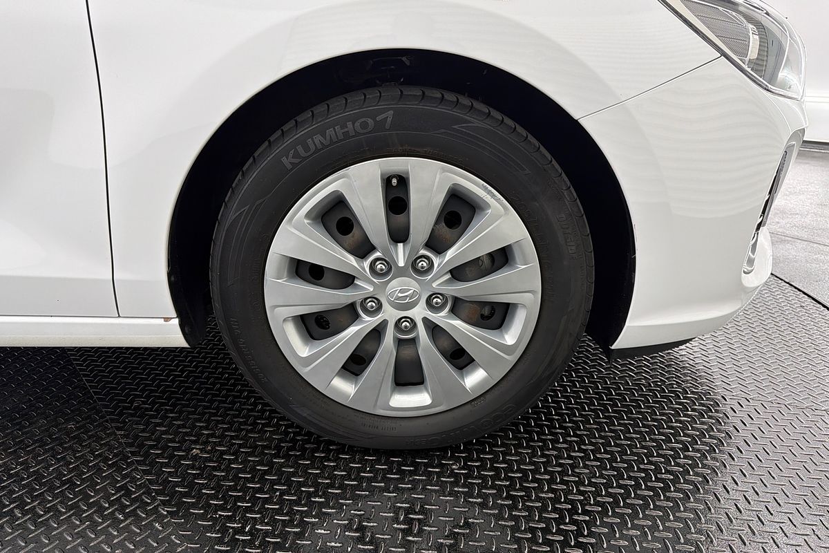 2019 Hyundai i30 Go PD.3