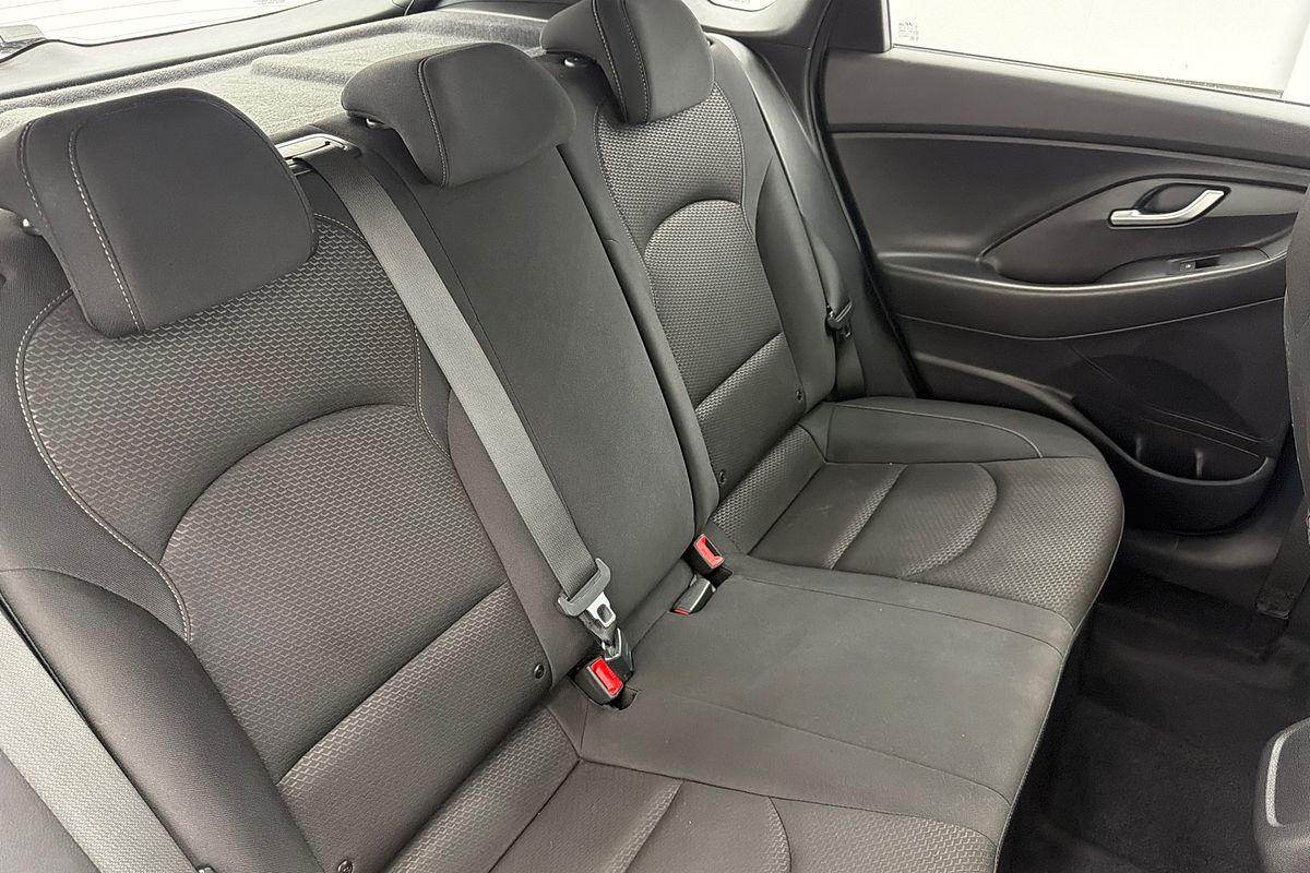 2019 Hyundai i30 Go PD.3