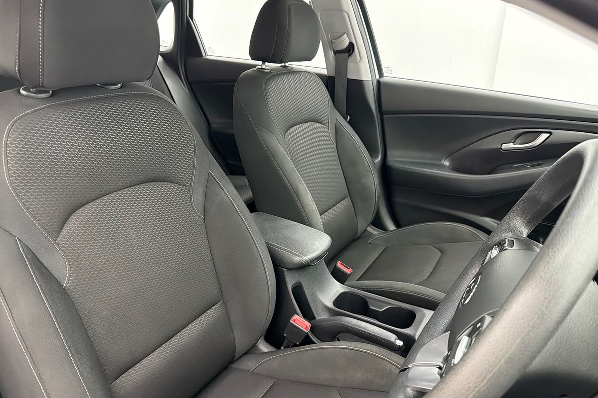 2019 Hyundai i30 Go PD.3