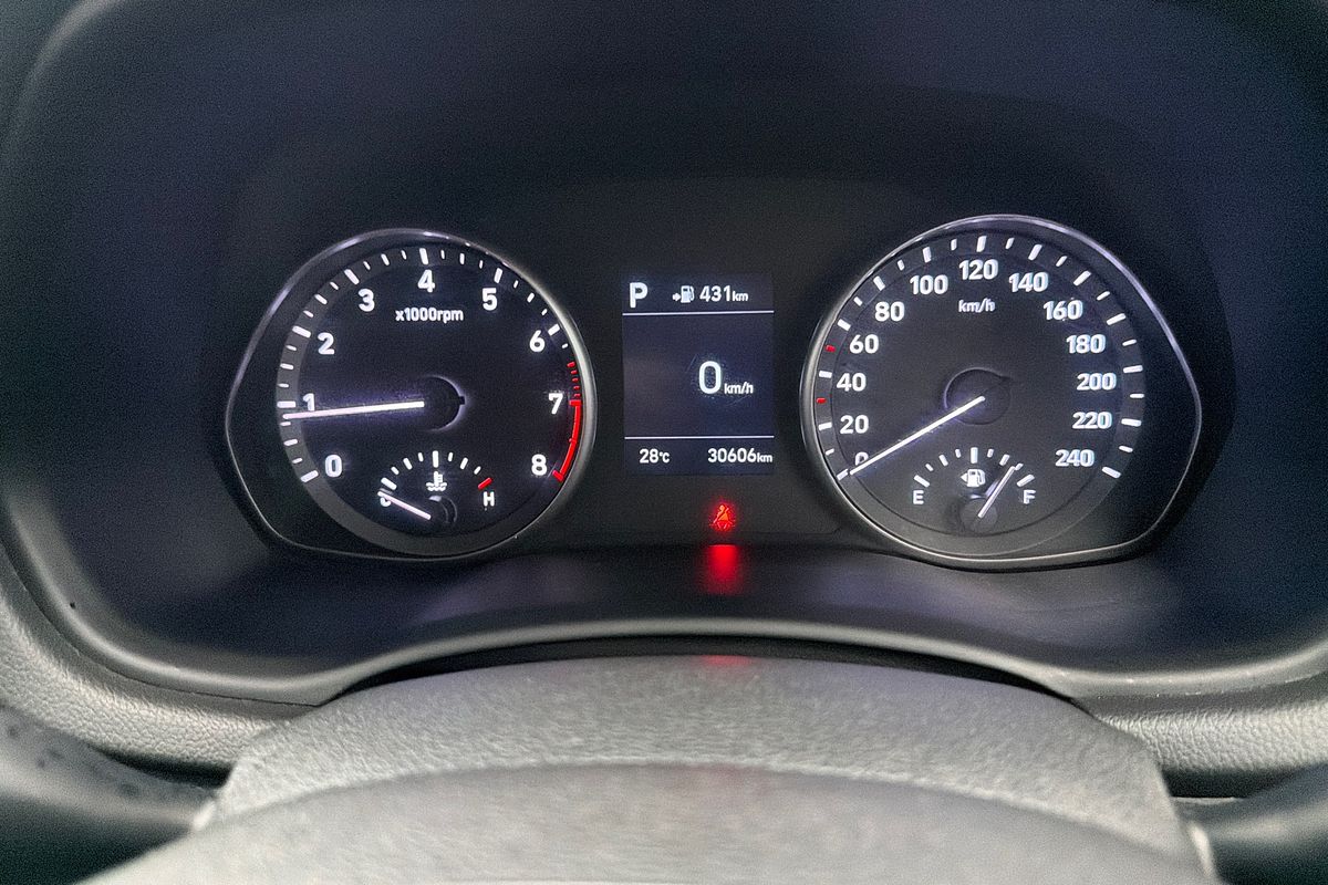 2019 Hyundai i30 Go PD.3