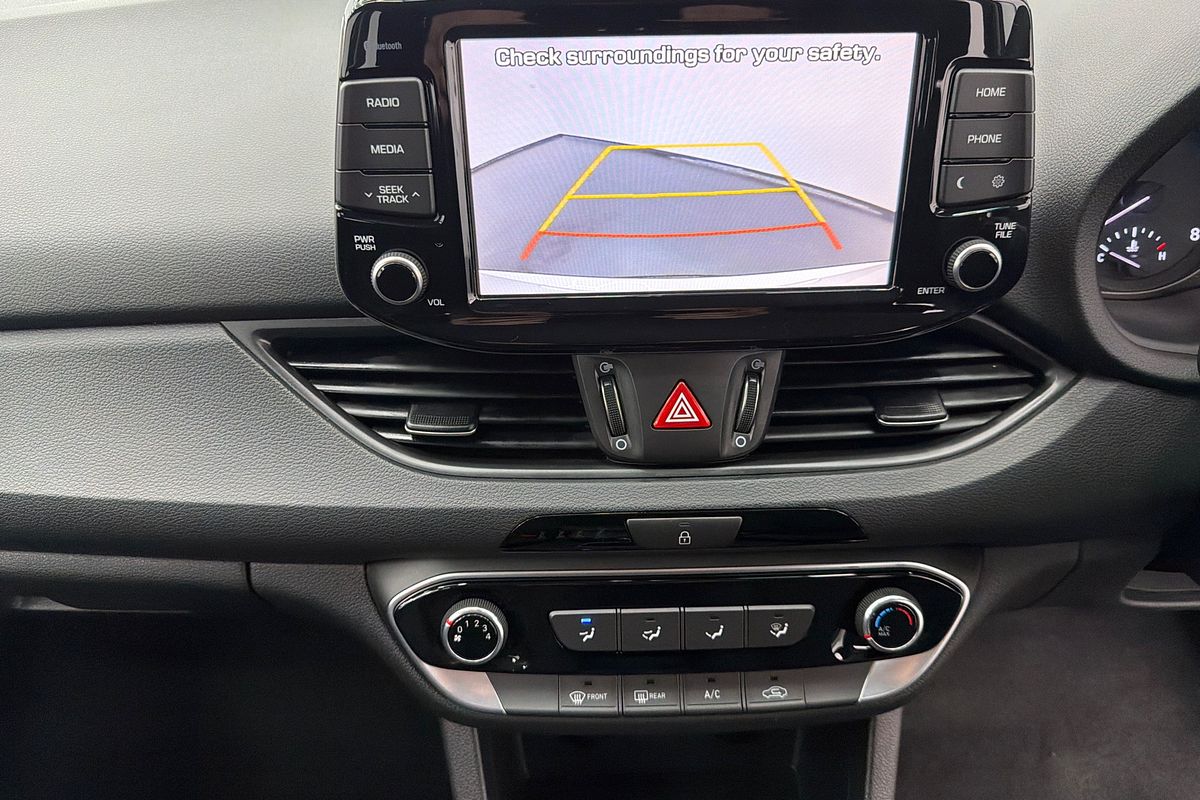 2019 Hyundai i30 Go PD.3