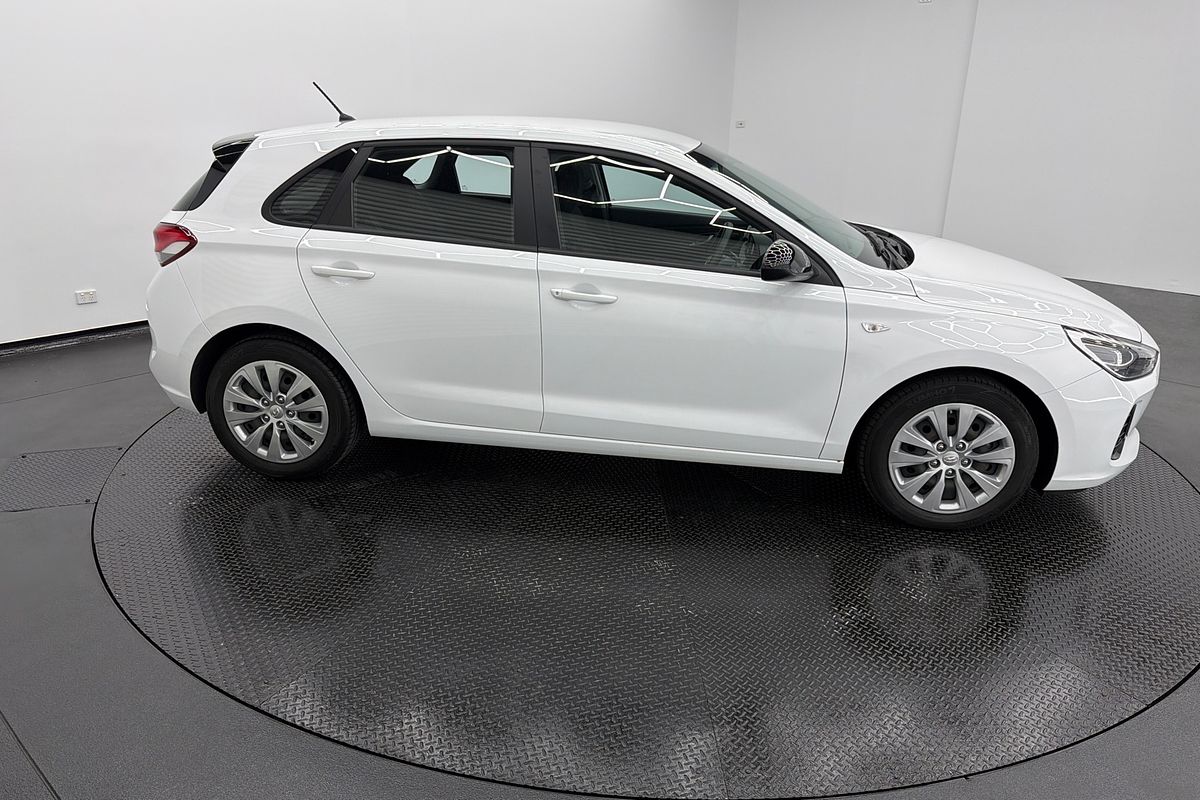 2019 Hyundai i30 Go PD.3