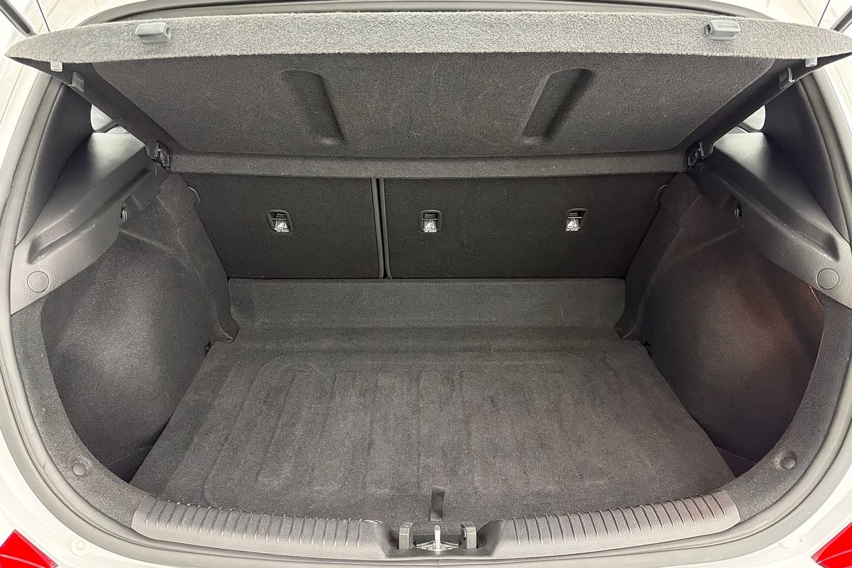 2019 Hyundai i30 Go PD.3