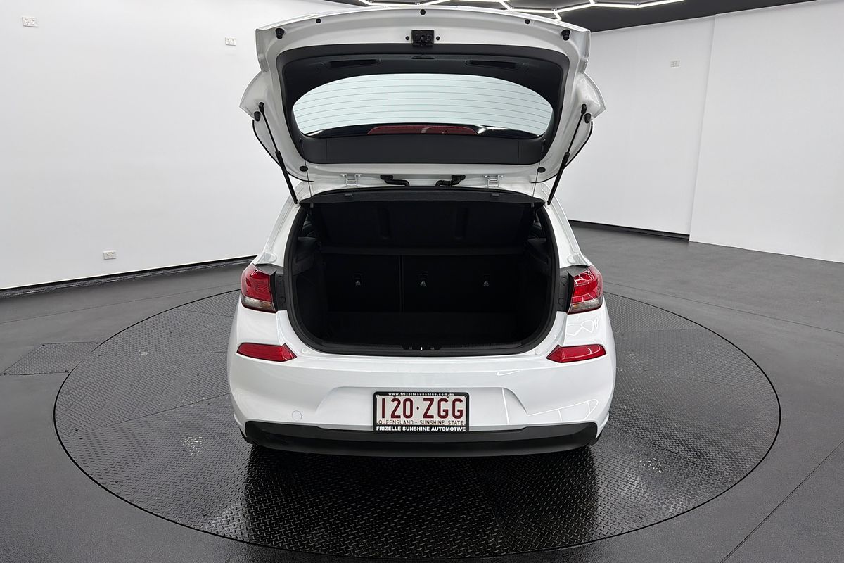 2019 Hyundai i30 Go PD.3