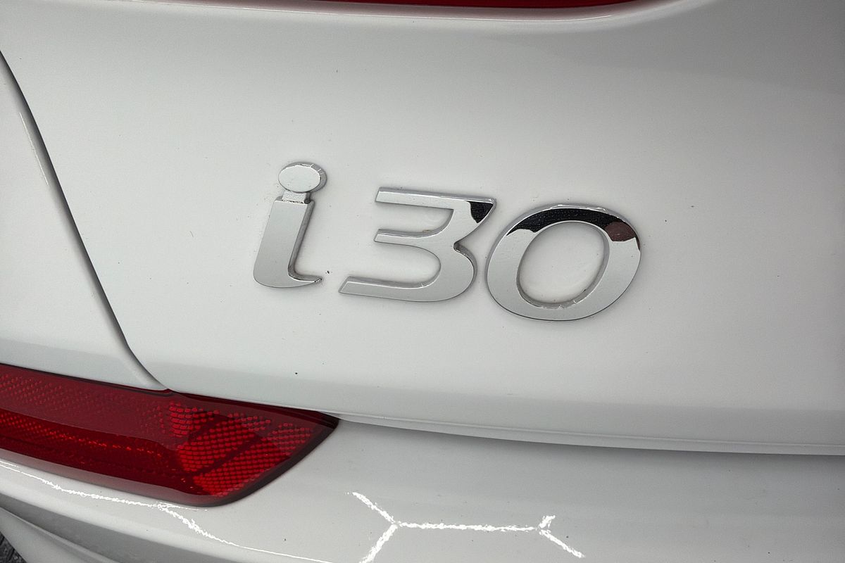 2019 Hyundai i30 Go PD.3