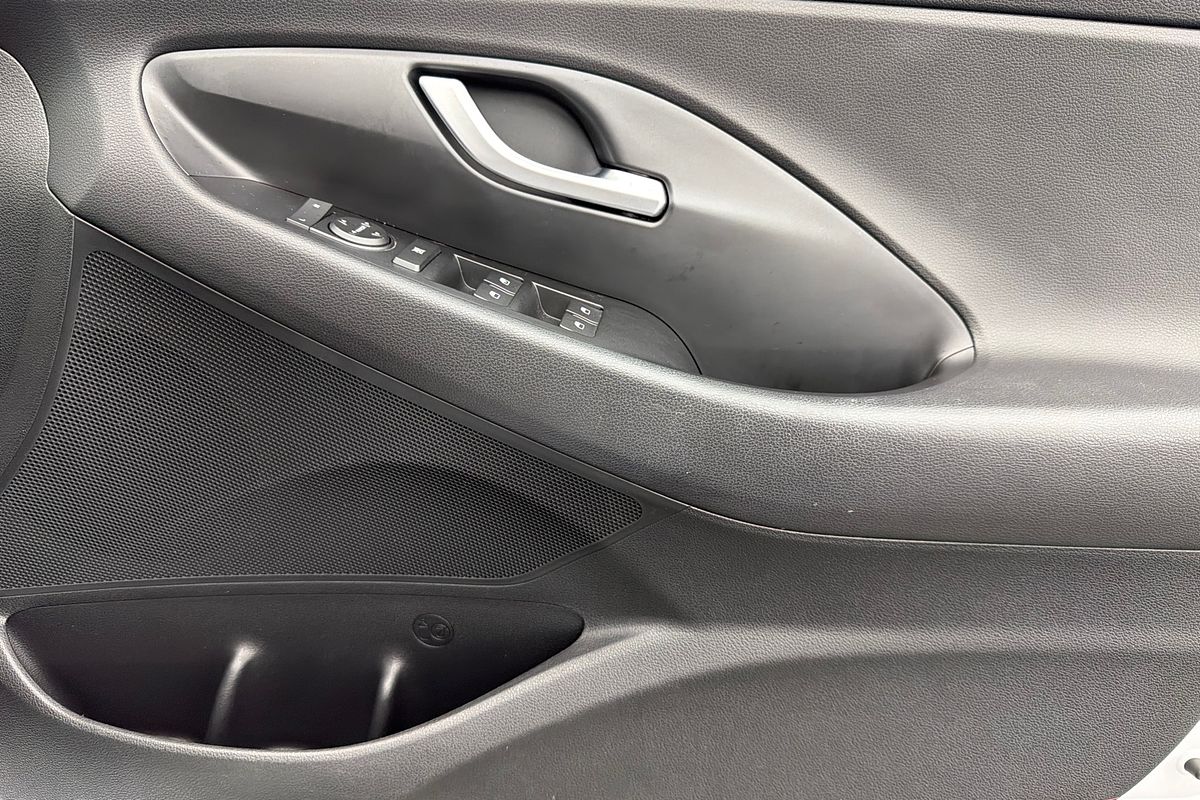 2019 Hyundai i30 Go PD.3