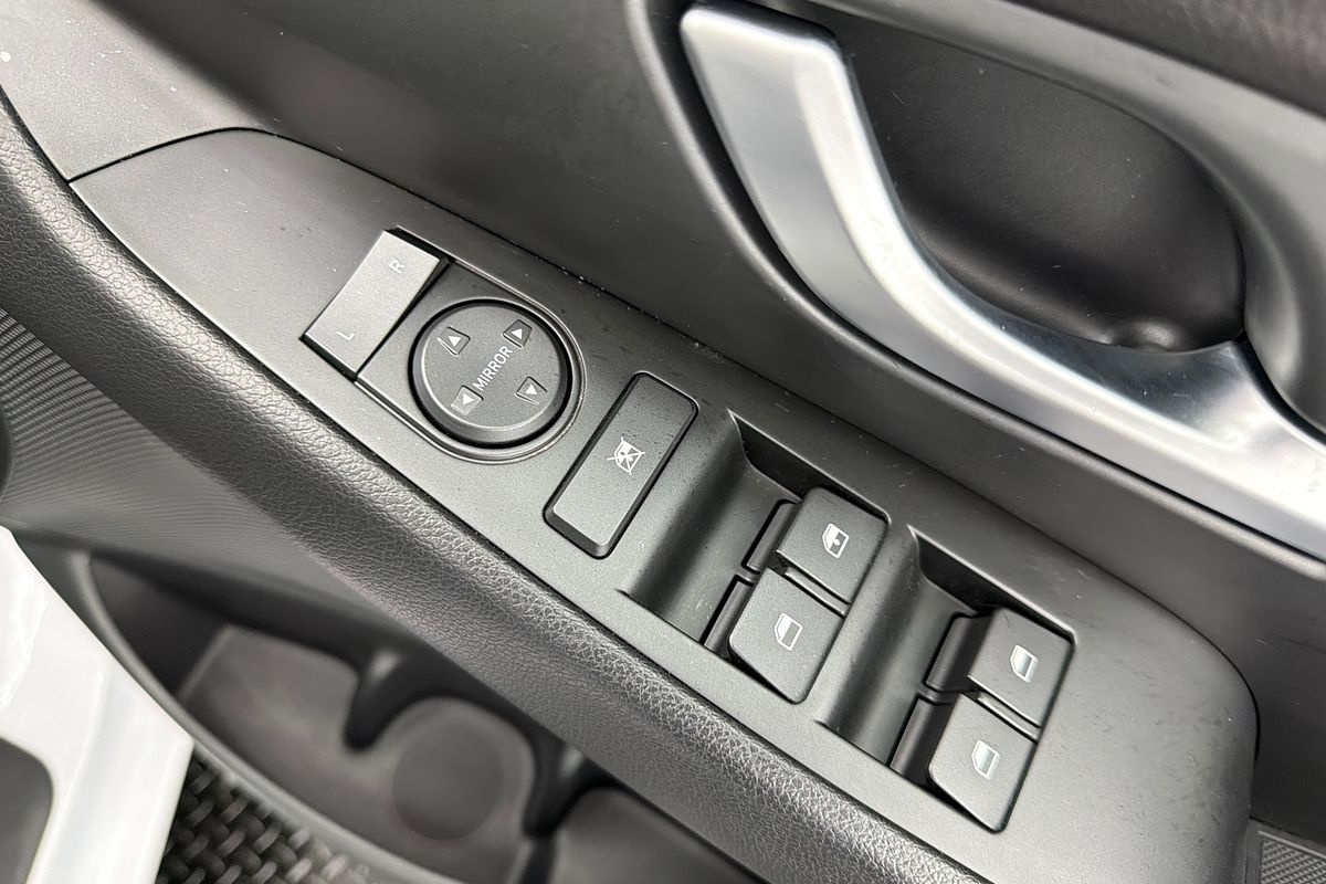 2019 Hyundai i30 Go PD.3