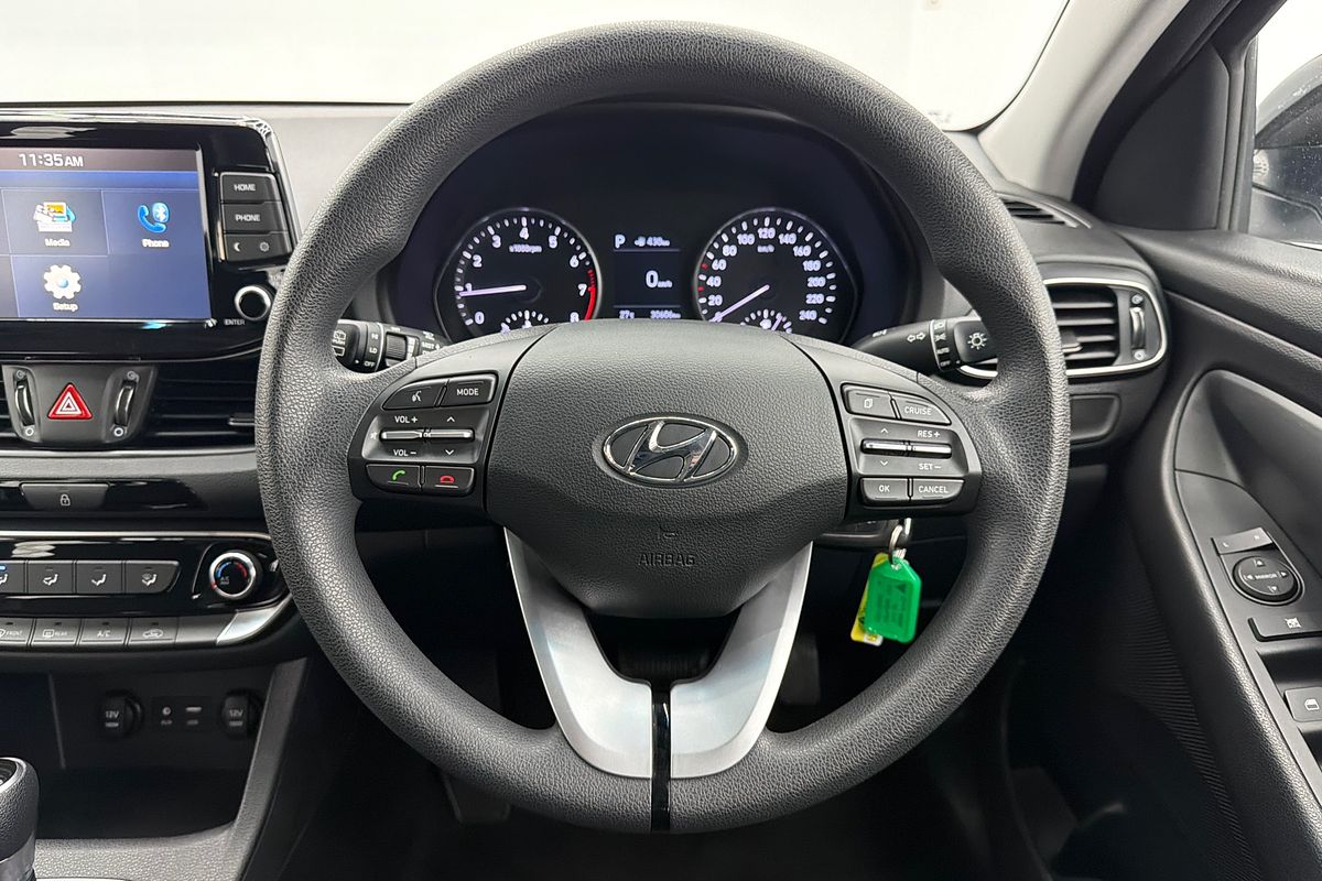 2019 Hyundai i30 Go PD.3