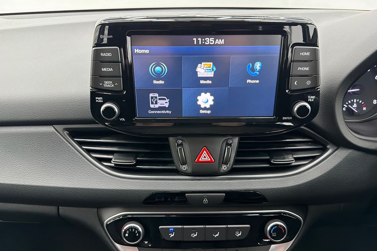 2019 Hyundai i30 Go PD.3