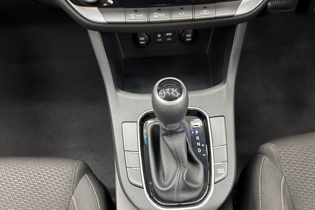 2019 Hyundai i30 Go PD.3