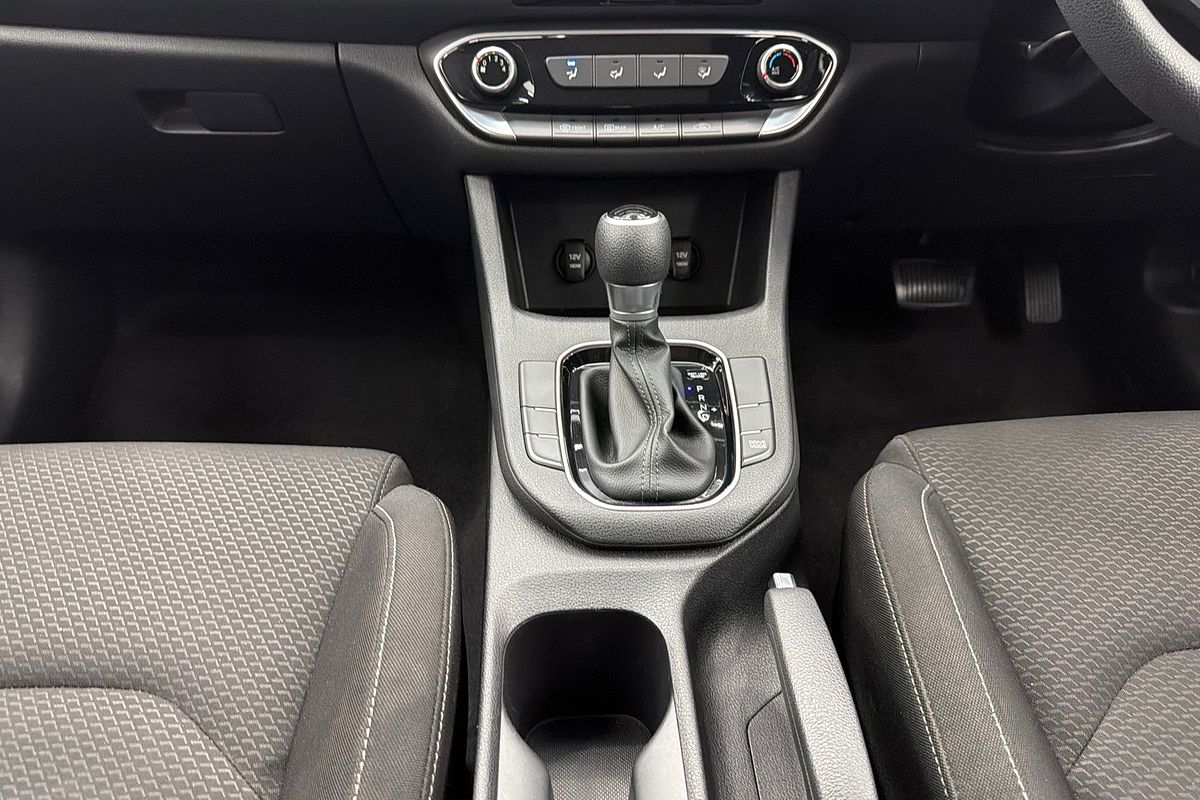 2019 Hyundai i30 Go PD.3