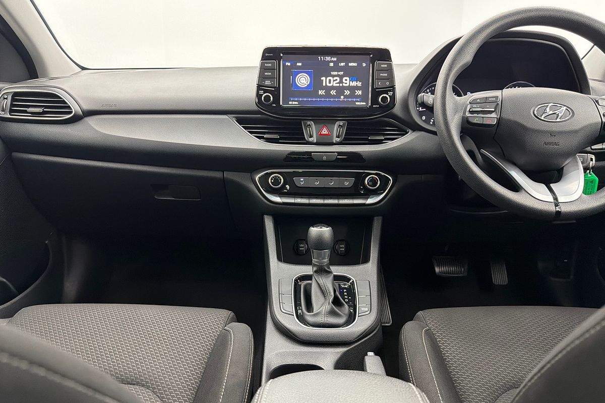 2019 Hyundai i30 Go PD.3