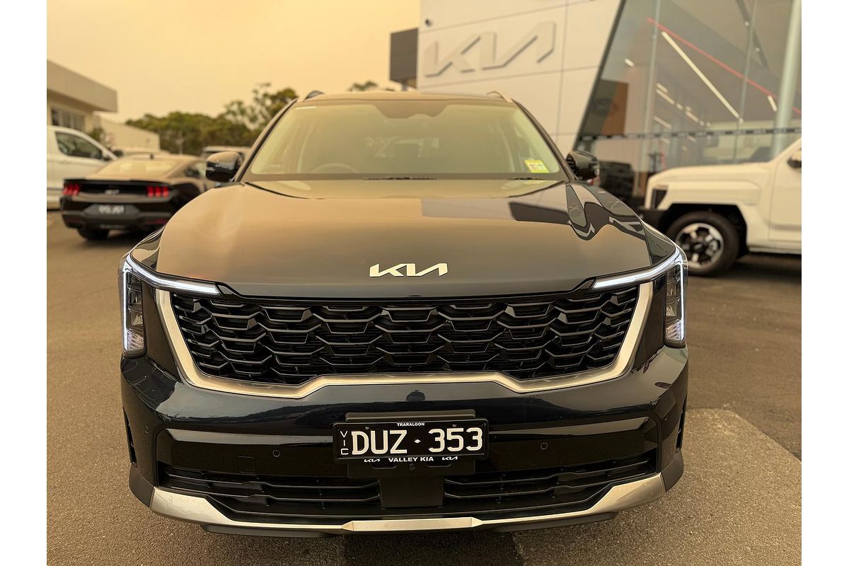 2024 Kia Sorento Sport MQ4 PE