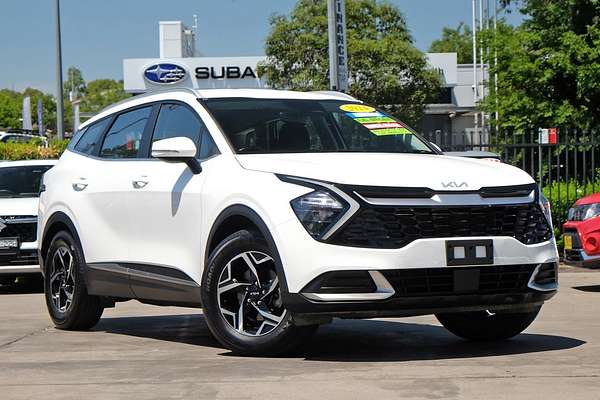 2024 Kia Sportage S NQ5