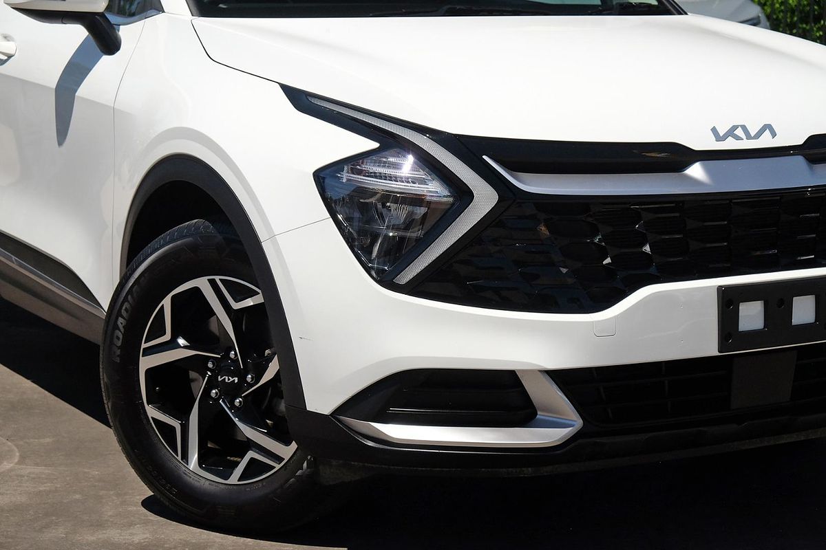 2024 Kia Sportage S NQ5