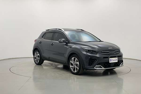 2023 Kia Stonic GT-Line YB