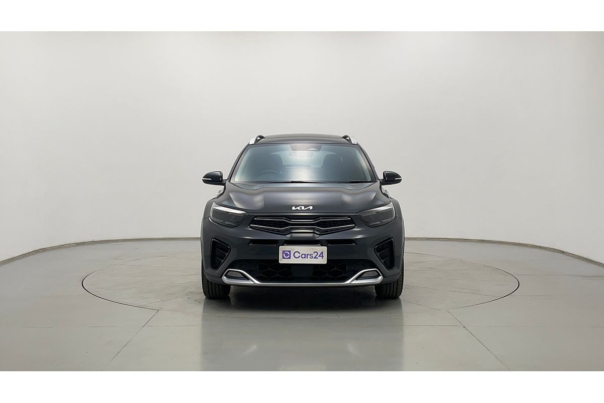 2023 Kia Stonic GT-Line YB
