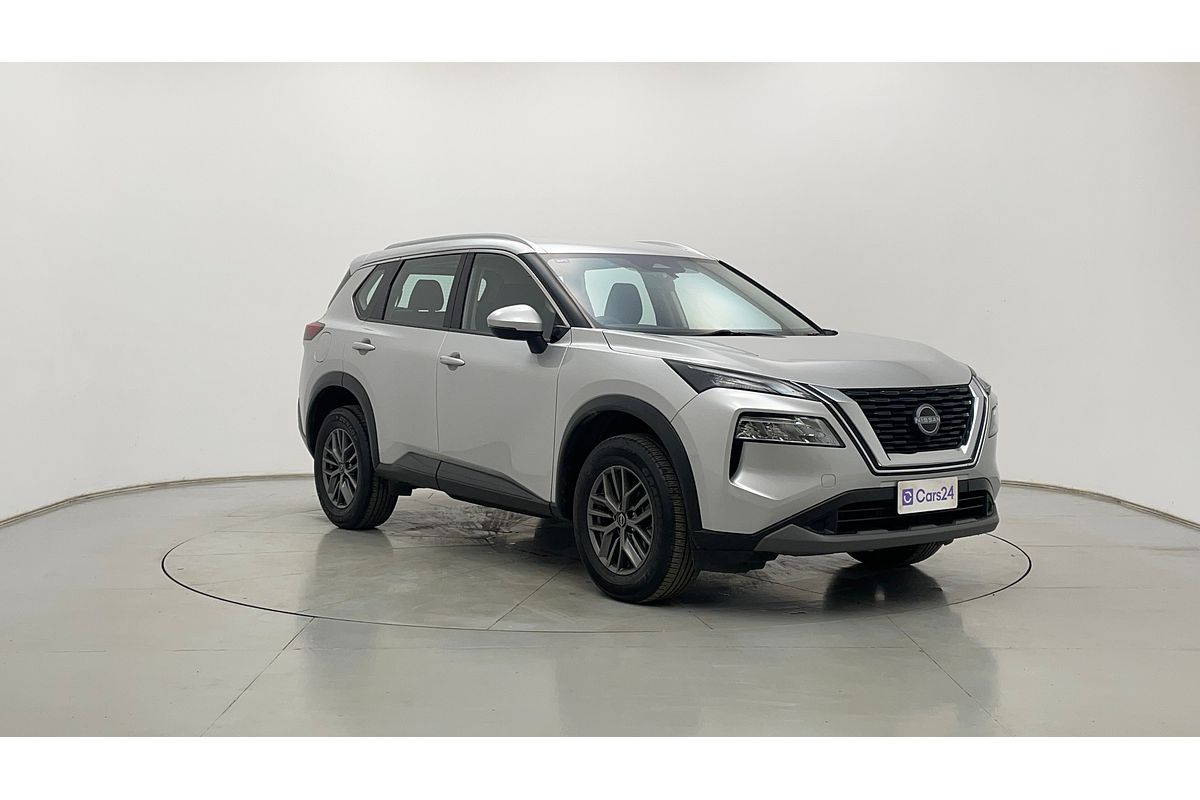 2023 Nissan X-TRAIL ST T33