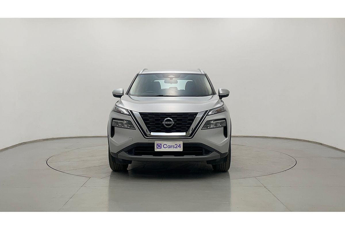 2023 Nissan X-TRAIL ST T33