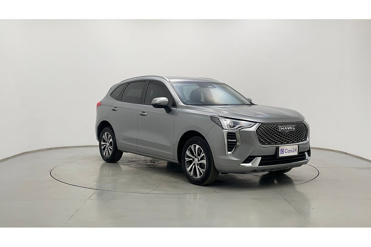 2023 GWM Haval Jolion Premium A01
