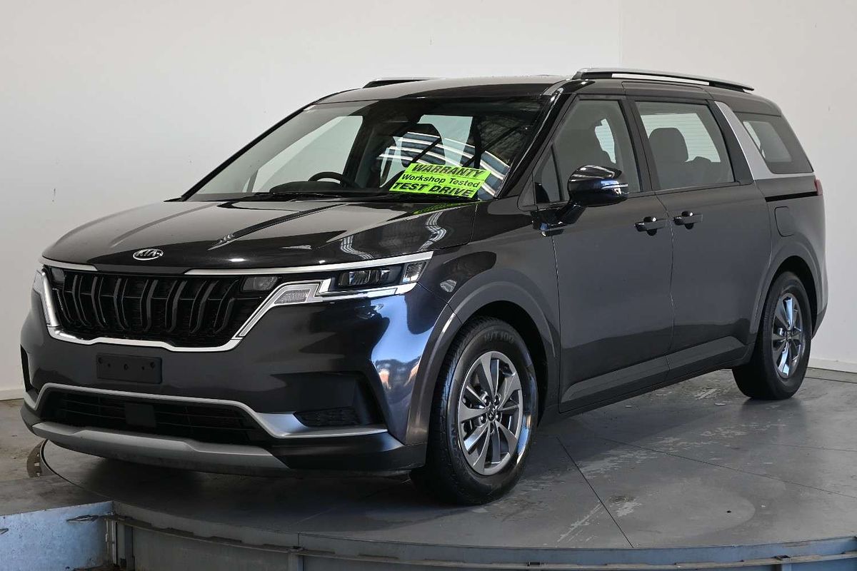 2021 Kia Carnival S KA4 MY21