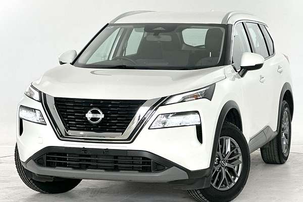 2023 Nissan X-TRAIL ST T33