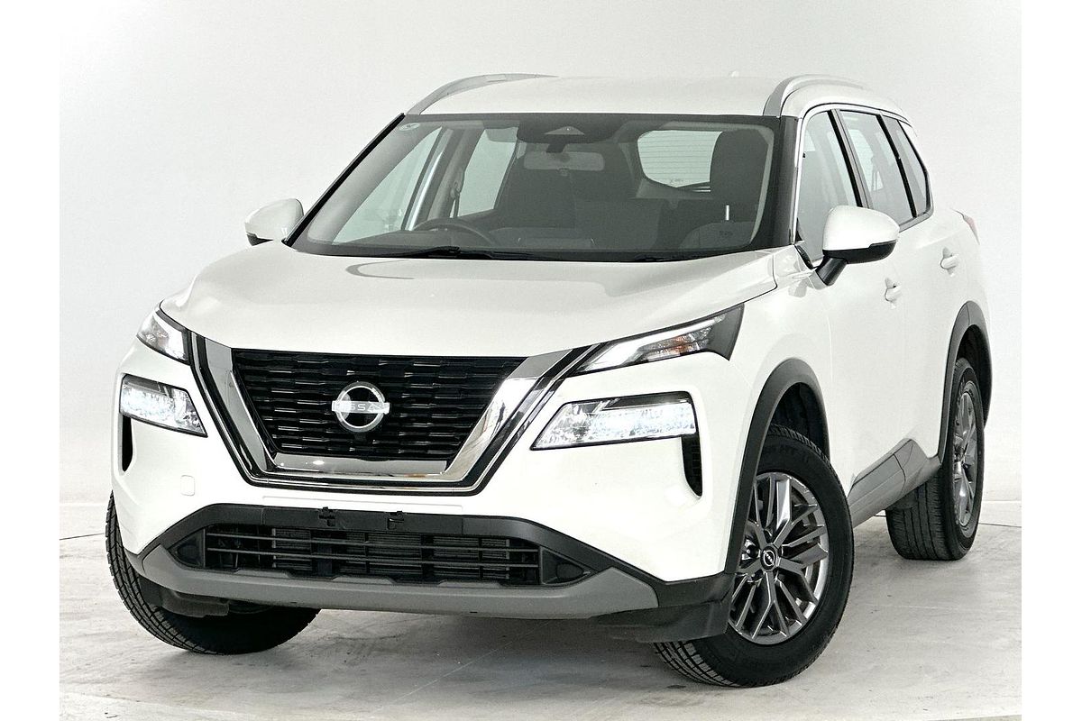 2023 Nissan X-TRAIL ST T33
