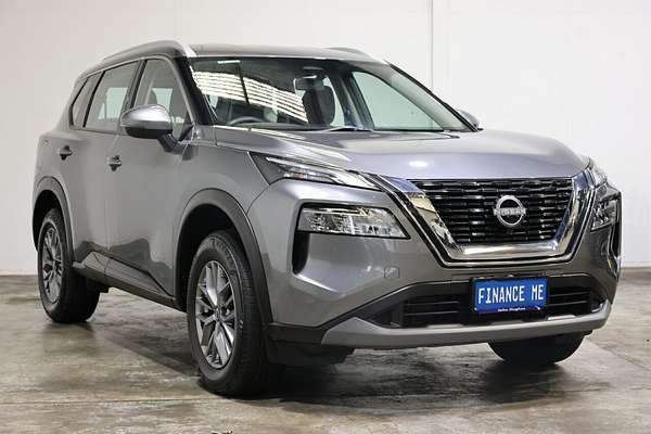 2023 Nissan X-TRAIL ST T33