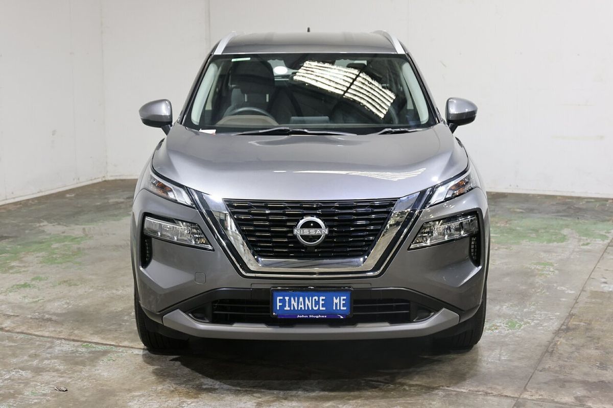 2023 Nissan X-TRAIL ST T33