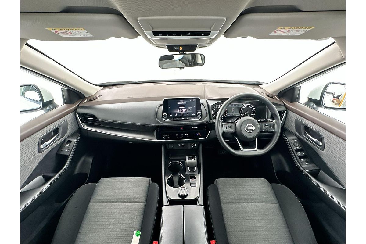 2023 Nissan X-TRAIL ST T33