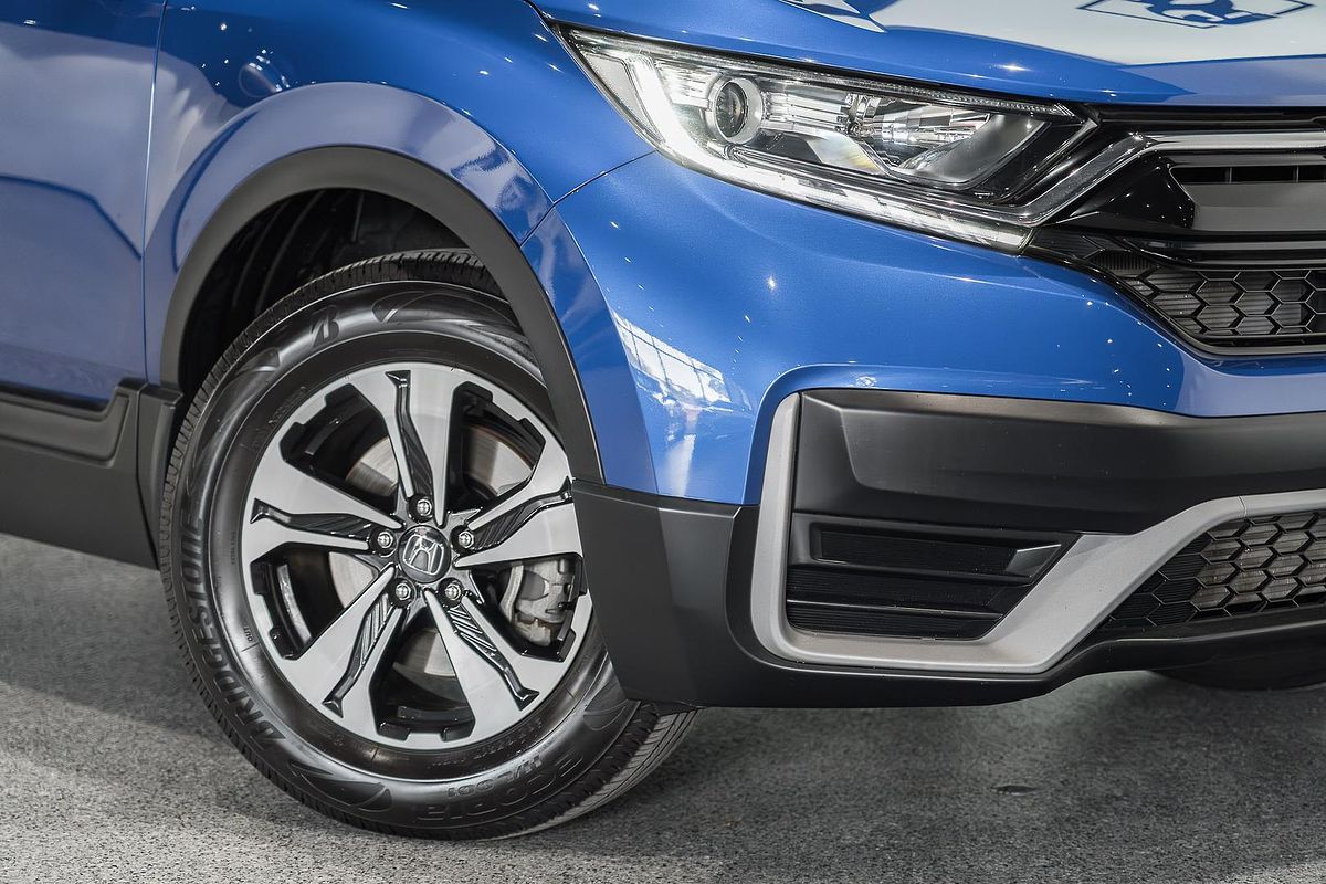 2022 Honda CR-V VTi RW