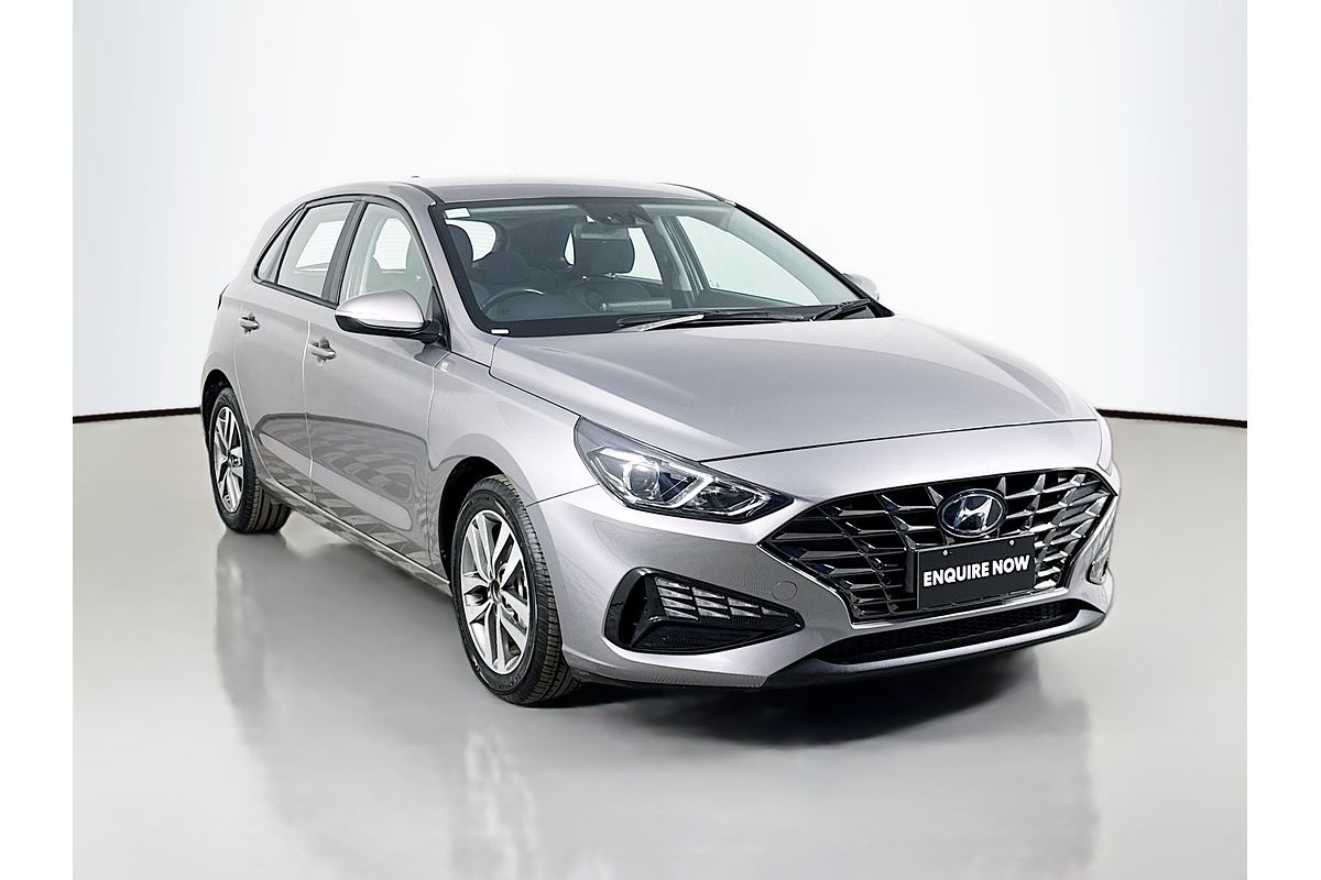2021 Hyundai i30 Active PD.V4