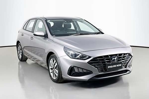 2021 Hyundai i30 Active PD.V4