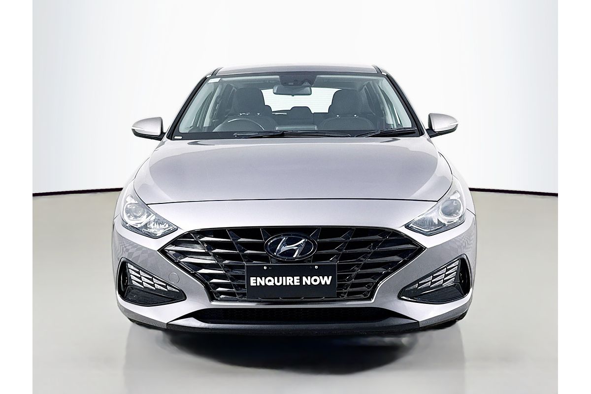 2021 Hyundai i30 Active PD.V4