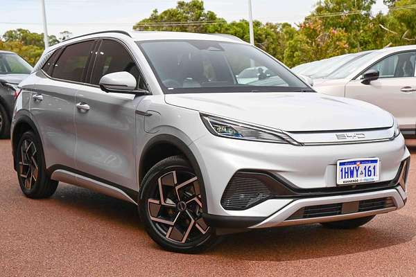 2023 BYD ATTO 3 Extended