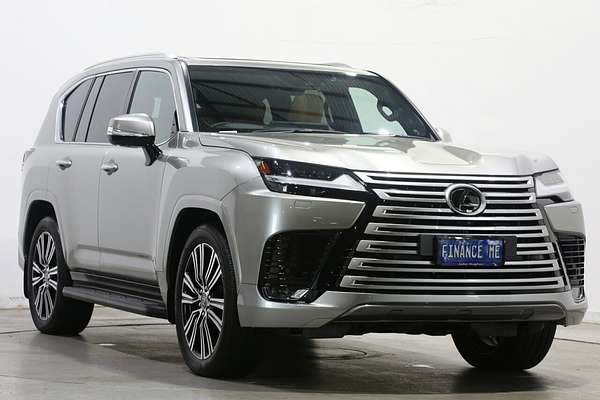 2024 Lexus LX LX500d FJA310R