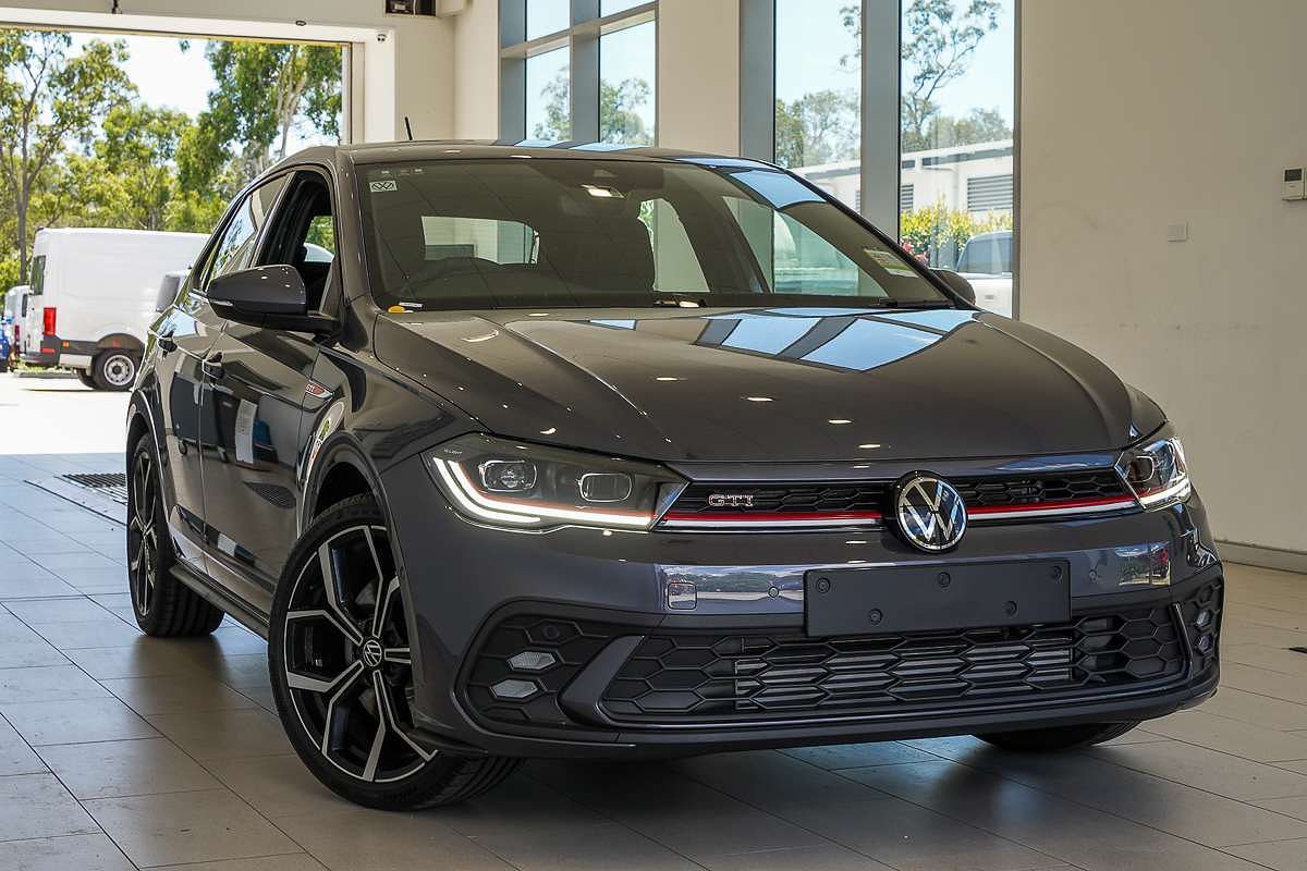 2025 Volkswagen Polo GTI AE
