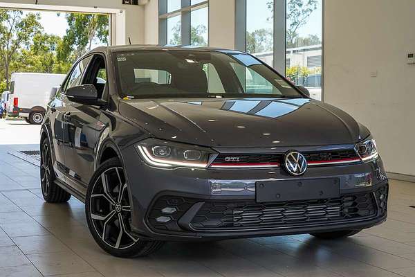 2025 Volkswagen Polo GTI AE