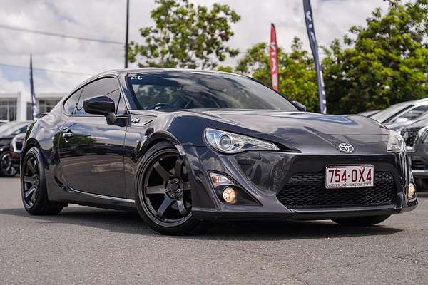 2013 Toyota 86 GTS ZN6