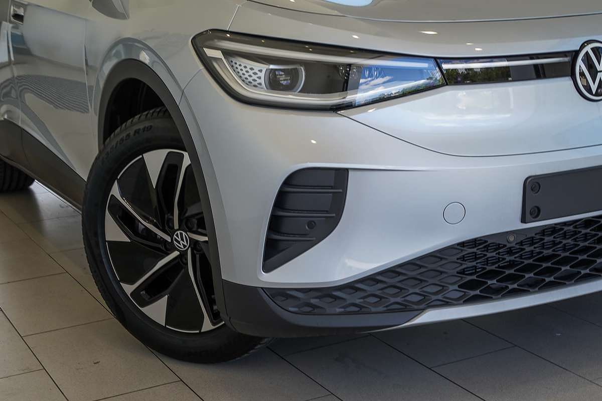 2025 Volkswagen ID.4 Pro E2