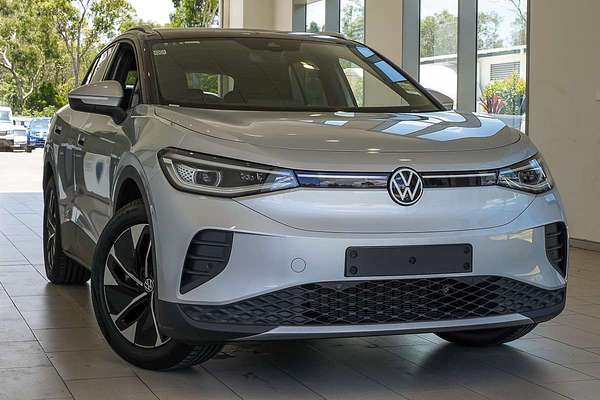 2025 Volkswagen ID.4 Pro E2