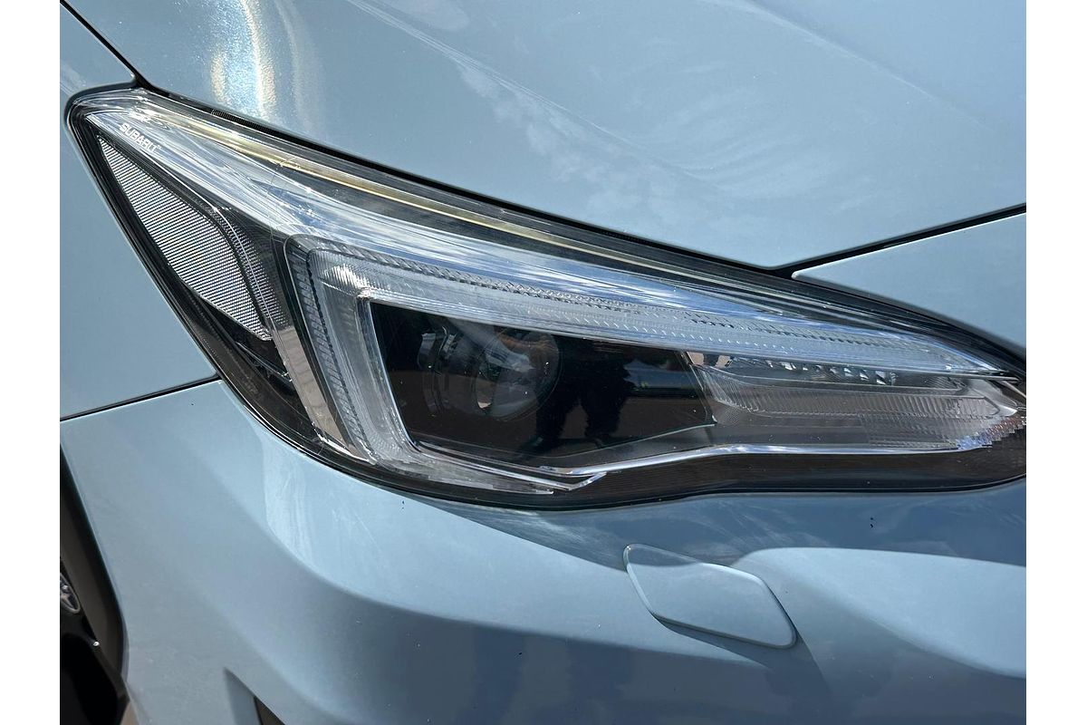 2020 Subaru XV 2.0i-S G5X