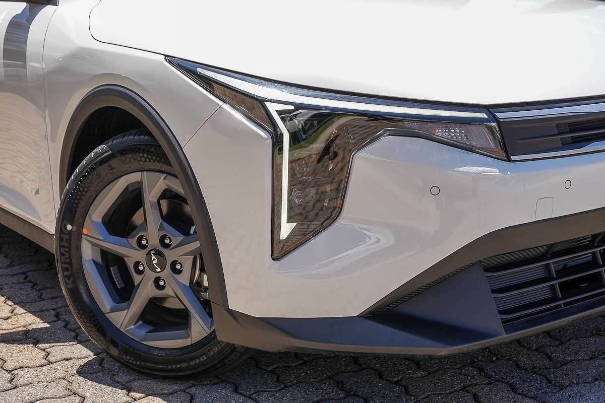 2025 Kia K4 S CL4m