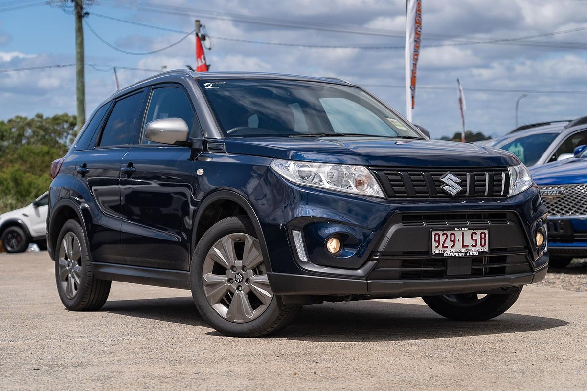 2023 Suzuki Vitara Limited Edition LY Series II