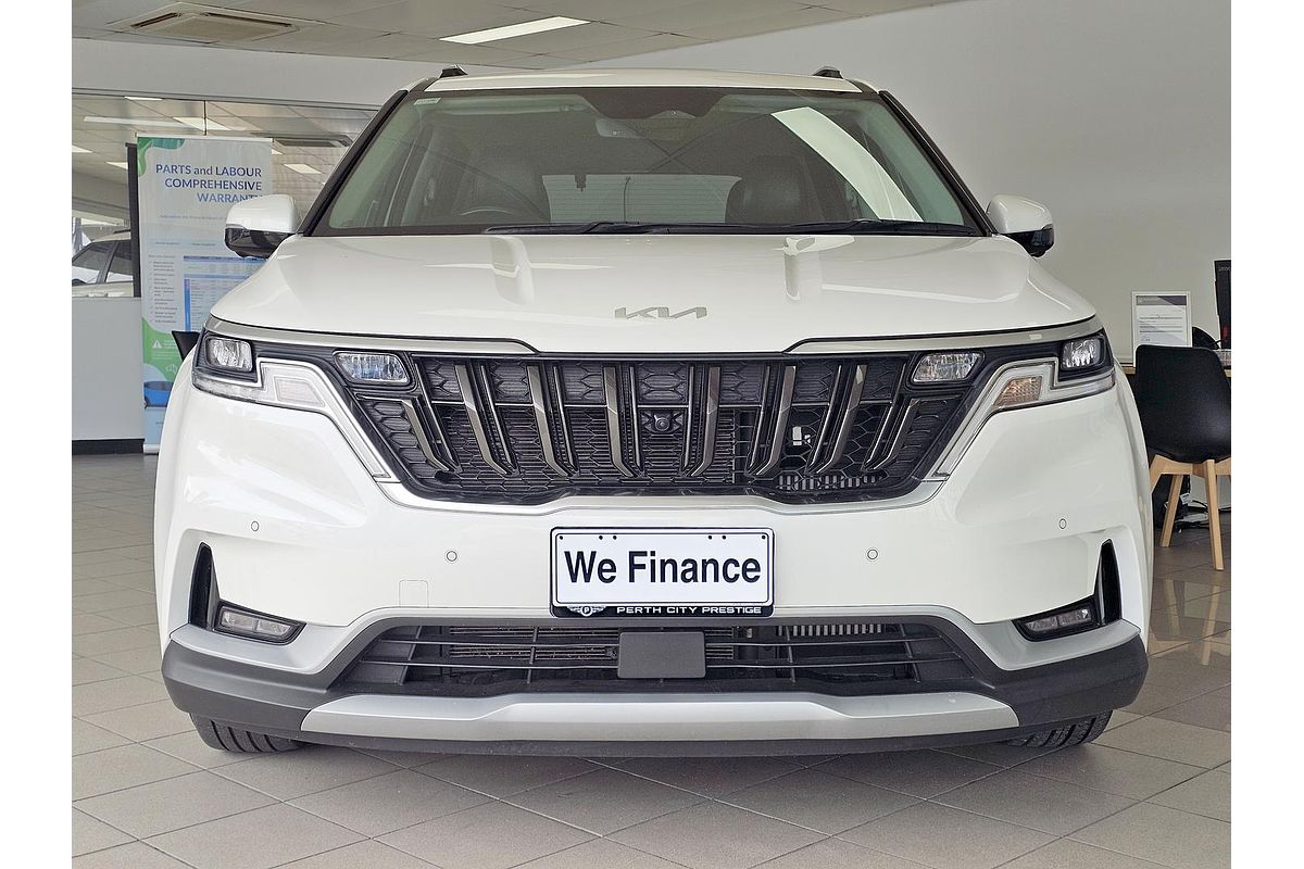 2021 Kia Carnival SLi KA4