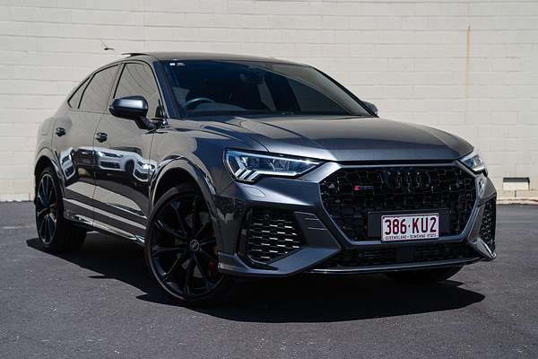 2022 Audi RS Q3 F3