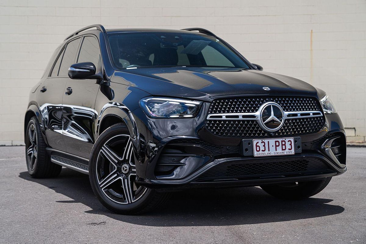 2023 Mercedes-Benz GLE-Class GLE300 d V167