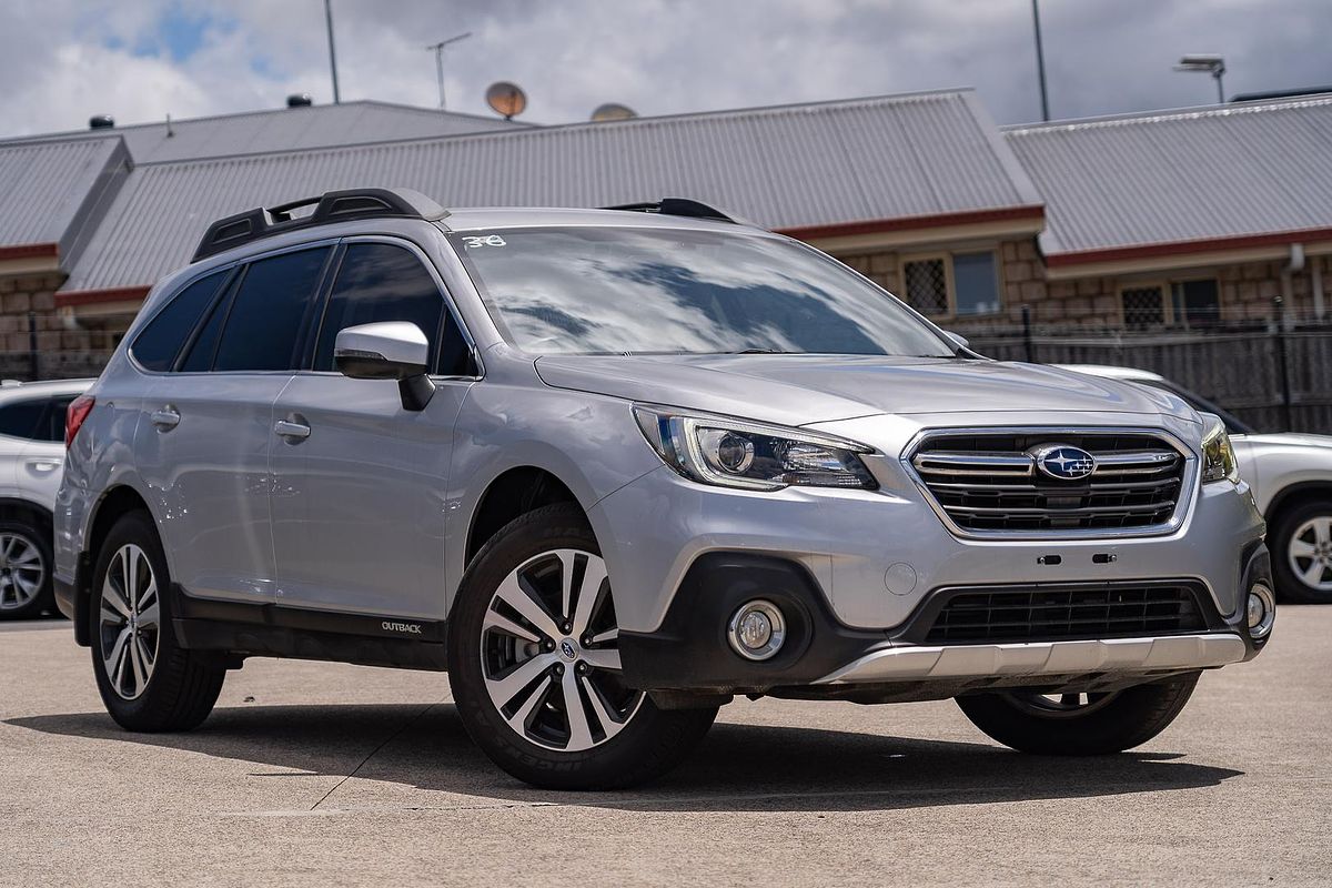 2019 Subaru Outback 2.5i 5GEN